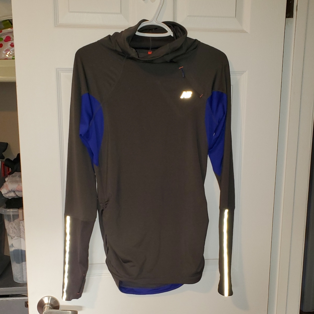 New Balance Running Shirt